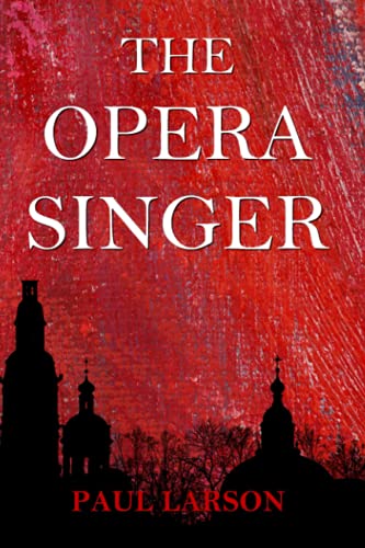 The Opera Singer