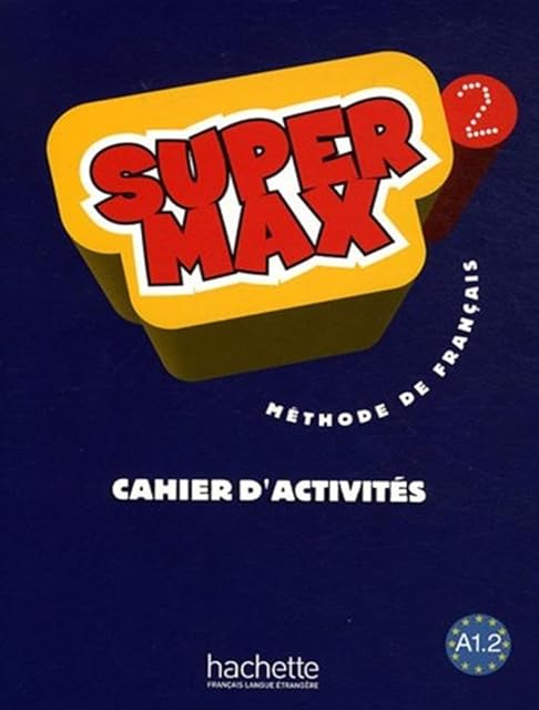 Portada de 6º Primaria Super Max 2: Ejercicios
