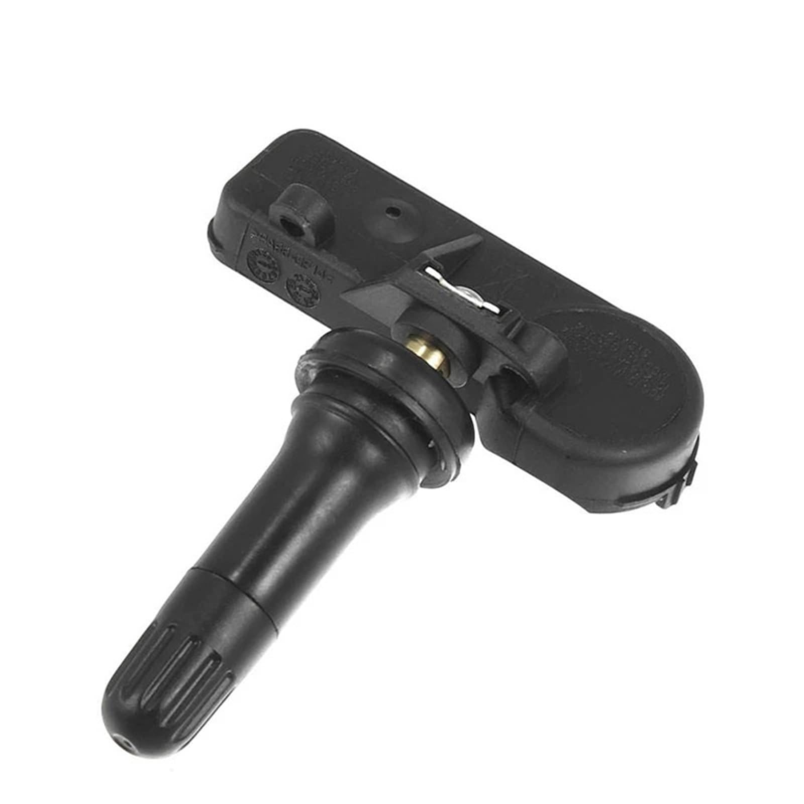Sensor de Presión de Neumáticos para F-150 F-250 F-350 F-450 F-550 Sensor Supervisión Presión Neumáticos TPMS Sobrecarga 9l3t-1a180af
