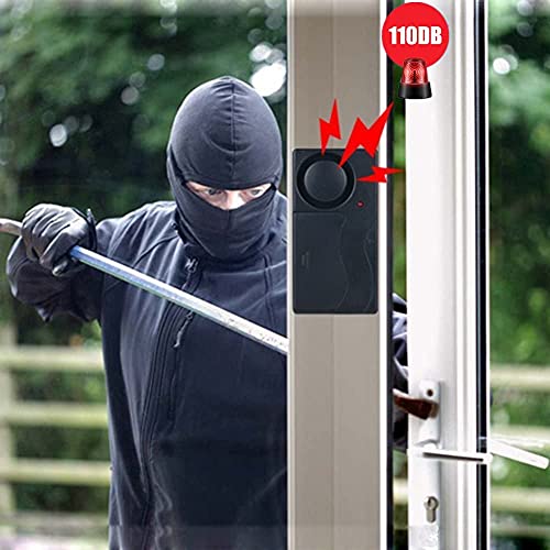 Wsdcam Anti-Theft Alarm Bike/Motorcycle/Vehicle Security Alarm thumb #2