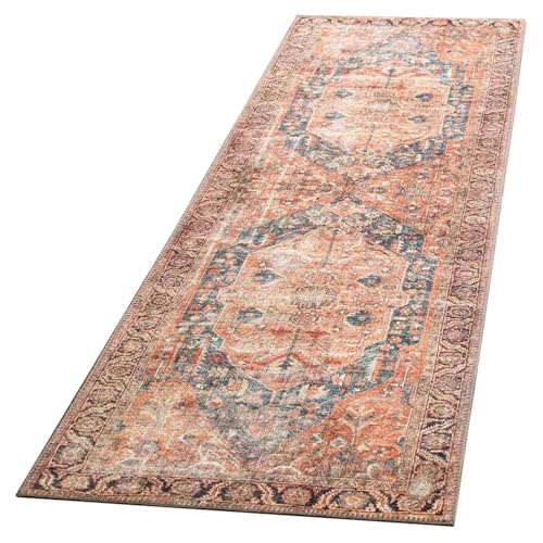 SXEVZOO �L���~�� 40×120cm/50×160cm/80×200cm ���փ}�b�g �J�[�y�b�g�A����~�߉��H�̃e�N�X�`���[�ԕ� �ג����G���A�p ���^�J�[�y�b�g ����\ �L�b�`���E�����h���[�ɍœK(G,80x200cm)