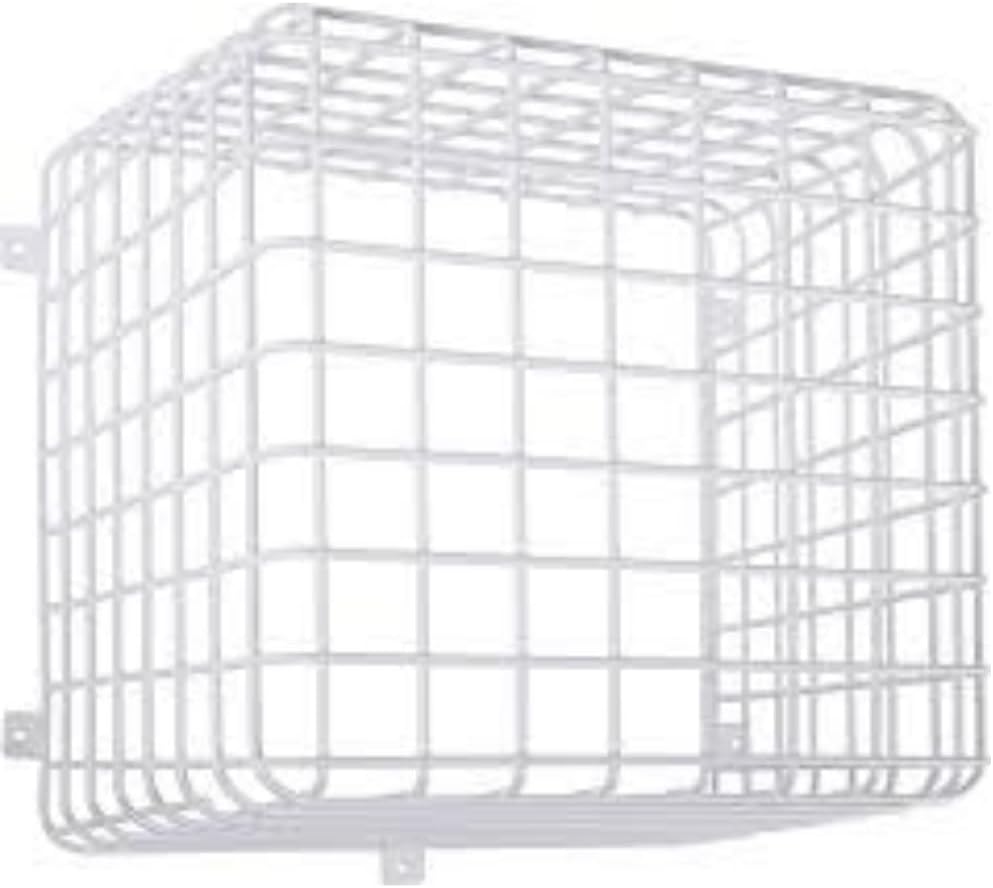 STI STI-9730 - Large 12" x 12" x 12" Wire Cage