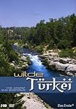  Wilde Türkei - Vom Ararat zum Bosporus (2 DVDs)
