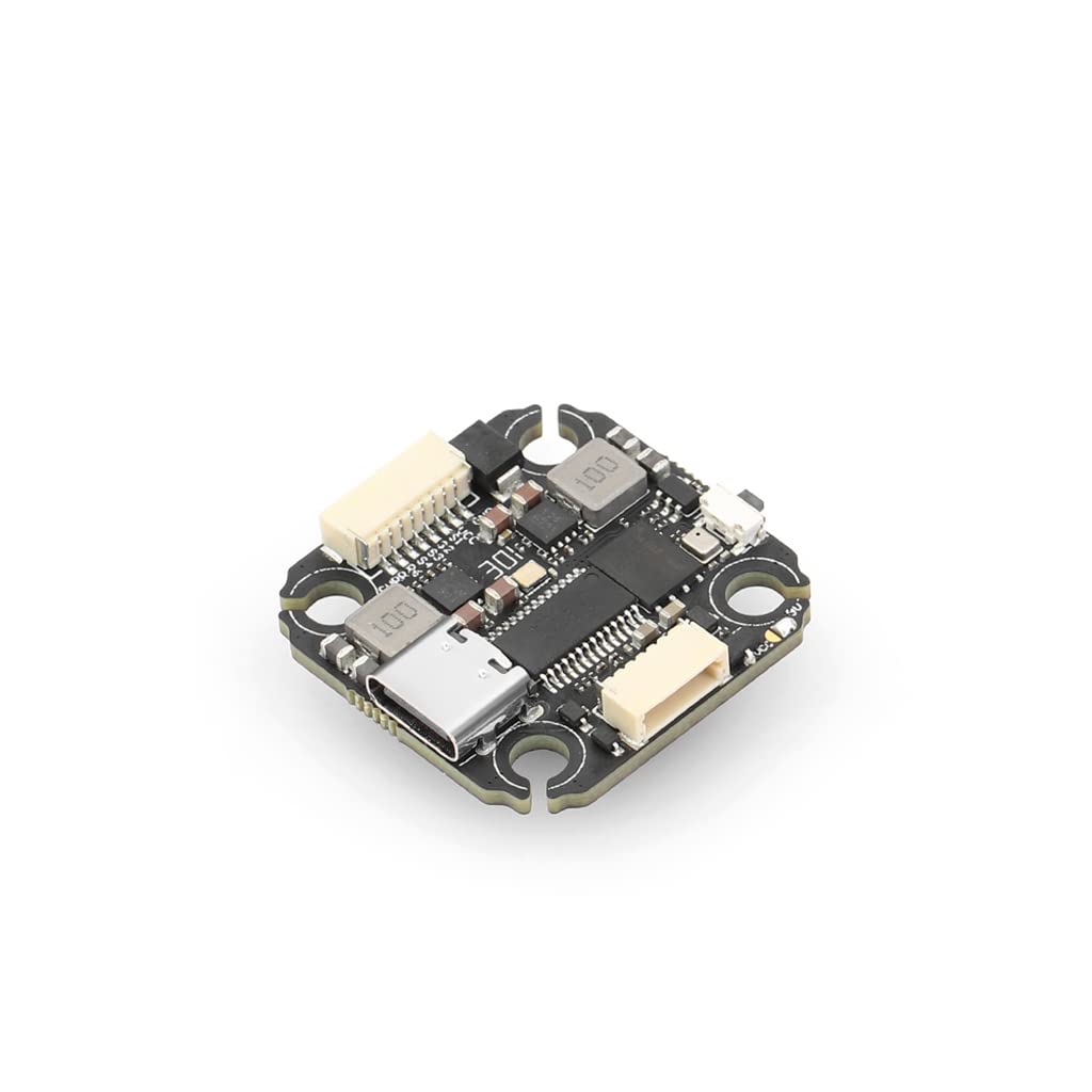 DIATONE Mamba F405 Mini F4 8 Karat Flugsteuerung Integrierte Betaflight OSD 5 V 1A BEC 2-4 S für DIY FPV Racing Drone Quadcopter