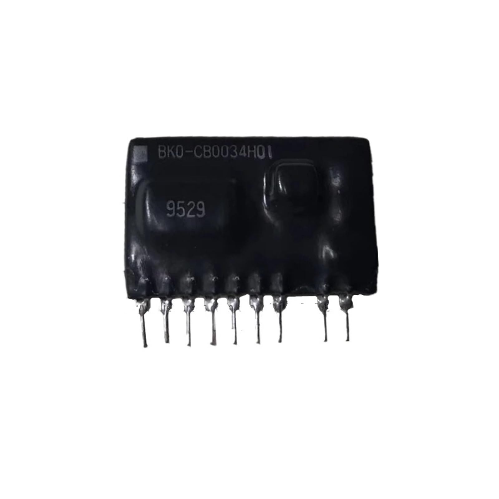 BKO-CB0359H01 module HA6830 réparer panne circuit alimentation carte