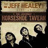 At Live at the Horseshoe Tavern