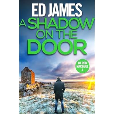 A Shadow on the Door