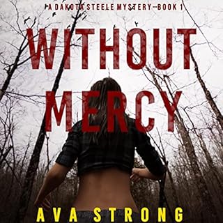 Without Mercy Audiolibro Por Ava Strong arte de portada