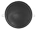 Rockville CCL5T Black 5-inch 70V Commercial in-Ceiling Speakers with Mounting Hardware, 4-Pack