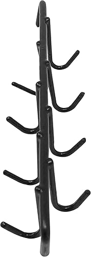 Miniatura 3 de 7" barra de limpiador ultrasónico con 8 ganchos herramienta de limpieza de fabricación de joyas