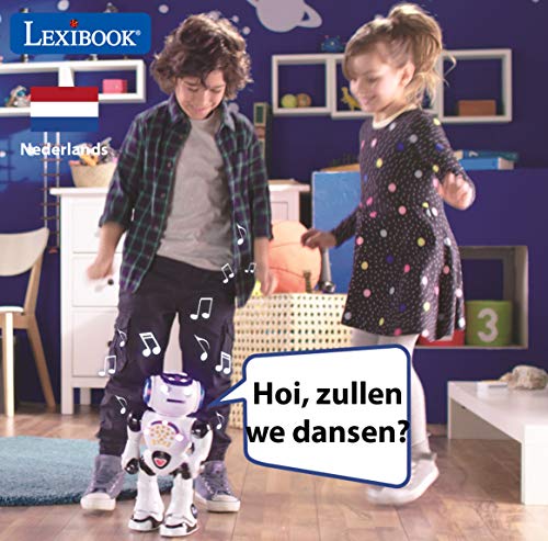 Lexibook POWERMAN Néerlandais - vue 9