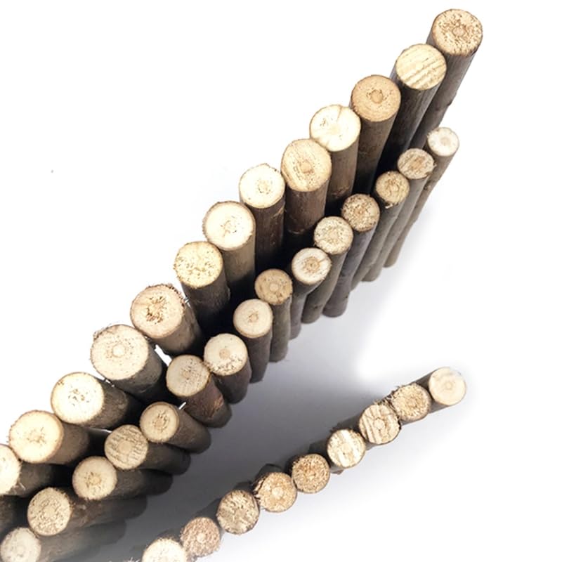Juguetes para hámsters, Juguete for hámster, Columpio de Madera for, escondite, Puente for Ratas, Juguetes for la dentición, Conejos, Escalera Escalada, Juguete, 1 Pieza M(M)