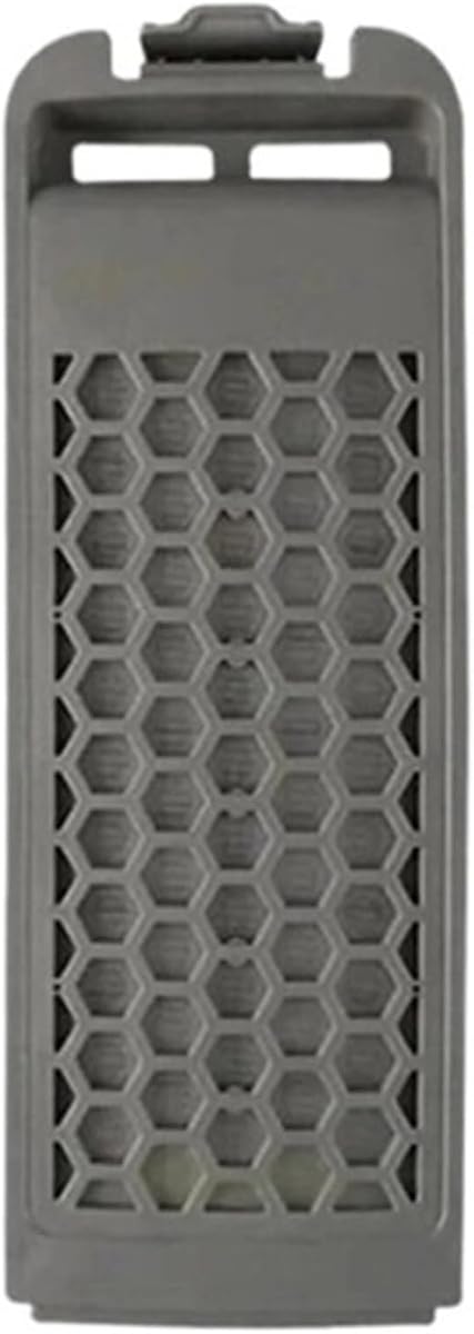 Washer Trash Filter Box Complete Mesh Bag Replacement | Compatible With Samsung Washing Machine DC97-16513C XQB160-N99I Household Laundry Filtration Repair Accessories