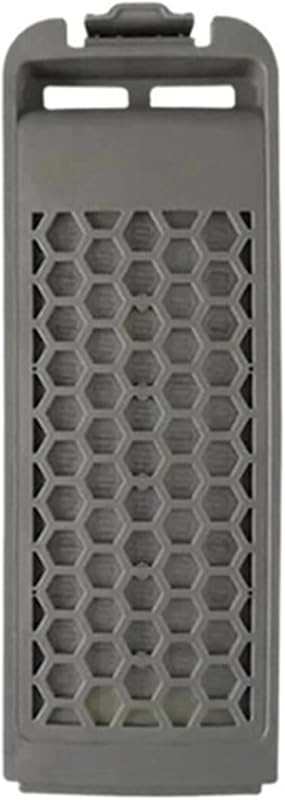 Washer Trash Filter Box Complete Mesh Bag Replacement | Compatible With Samsung Washing Machine DC97-16513C XQB160-N99I Household Laundry Filtration Repair Accessories