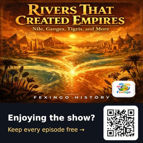 River Empires: The Secret War for Water Control