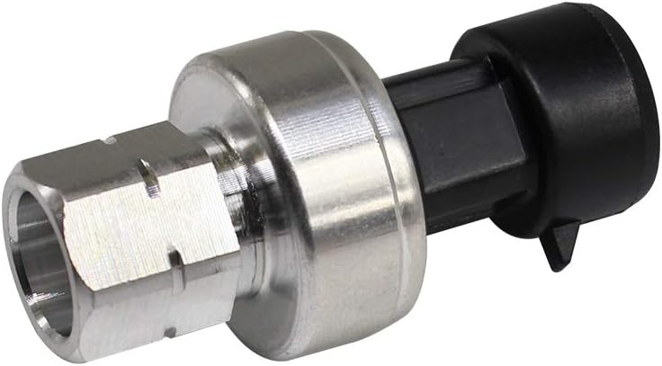 13502759 13587668 A/C High Pressure Switch Sensor Replacement for Chevrolet Oldsmobile Pontiac