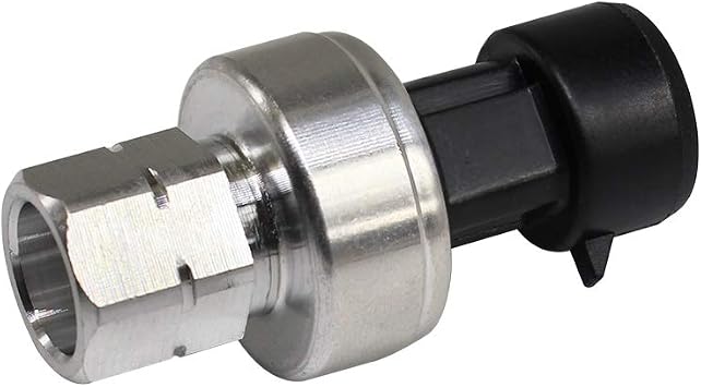 13502759 13587668 A/C High Pressure Switch Sensor Replacement for Chevrolet Oldsmobile Pontiac