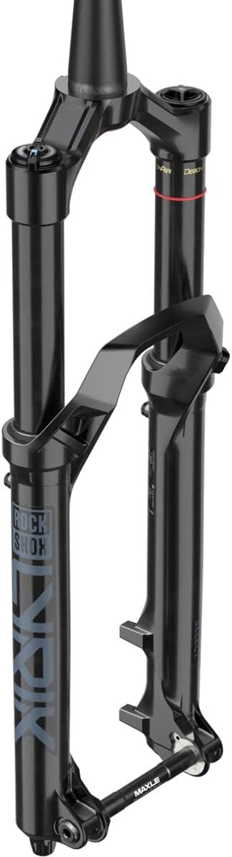 rock shox lyrik