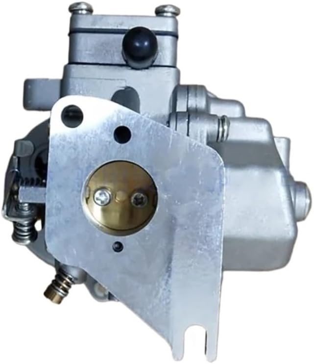 Marine Engine Carburetor Fit For 5 HP 6 HP