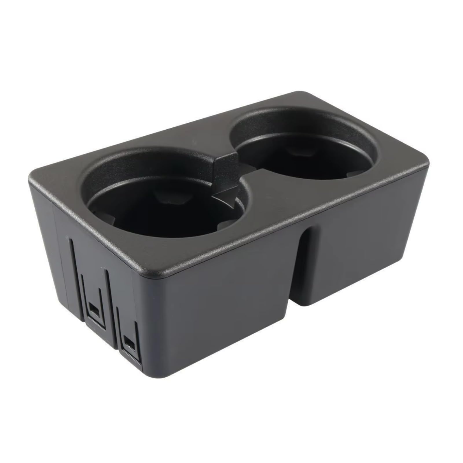 Porte-gobelet console centrale pour Chevy Silverado et Avalanche 2007-2013