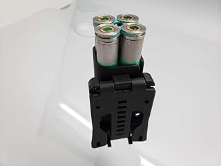 FireStorm JPX 4 Magazine Pouch NO MAGS Included