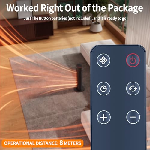Mando ZWP para calefactor SANVINDER DH-QN19 soluciona pérdida control 2