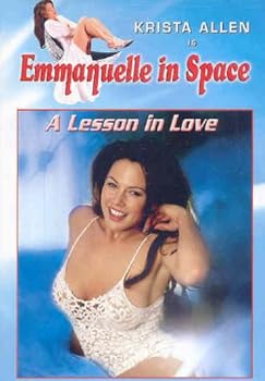 Emmanuelle in Space-Lesson in Love