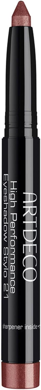 ARTDECO High Performance Eyeshadow Stylo, 3-in-1 pen: oogschaduw stift, eyeliner en kajal – 1 x 1,4 g