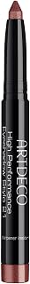 ARTDECO High Performance Eyeshadow Stylo – Shimmering Cinnamon №21 – 3in1 Stick: Eyeshadow, Eyeliner & Kajal – Glides On & Blends Easily – Up to 10 Hours of Wear – Eye Makeup – Pencil – 0.04 Oz
