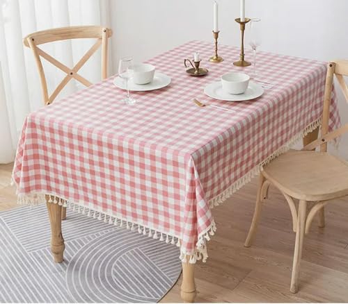 Nappe imperméable pour protéger votre table basse et table à manger - 2