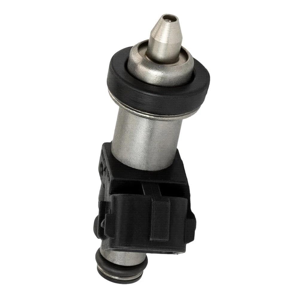 Iniettore Diesel Iniettore di Benzina Compatibile con Suzuki Per GSX -R750 Per -R1000 Per -R600 2001-2005 15710-24F00