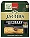Jacobs Instant Espresso Coffee Sticks 25 Single Servings