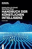  Handbuch der Künstlichen Intelligenz