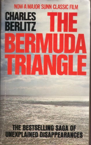 The Bermuda Triangle view 2
