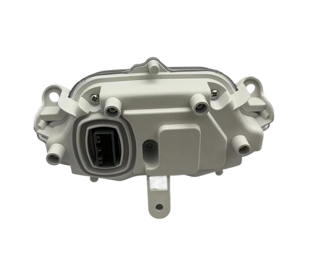 Quadro Strumenti Completo Tachimetro Per Cg 160 2016/2017/2018/2019/2020 Tachimetro Digitale