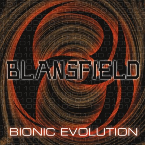 Amazon.com: Bionic Evolution : Blansfield: Digital Music