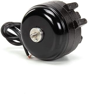 For Condenser Refrigerator Motor,Sub Zero 4200740 Compatible Compressor Motor