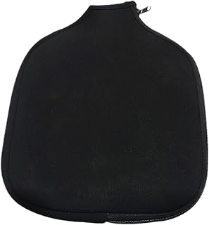 Abaodam Racket Protector Padding Protective Ball Cover Case Court Racquet Reusable Paddle Protector Racket