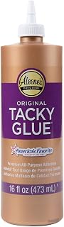 12 Pack: Aleene's® Original Tacky Glue®, 16oz.