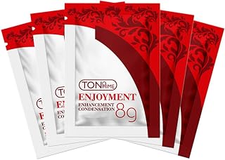 Concentrated deep sea Nutrition, Female External use, Water-Soluble Gel Lubricant, high Tide Liquid Portable Lubricant, Lubricant（50PCS）