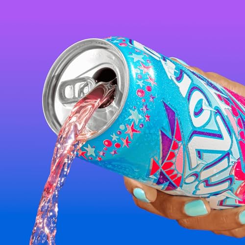 Image of AriZona Frost Chillzicle | Fruit Juice Cocktail | 22 Fl Oz (24 Pack)