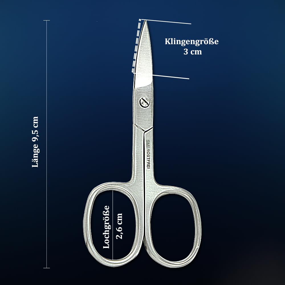 Forbici Unghie, Furbici Cuticole - Foto 14