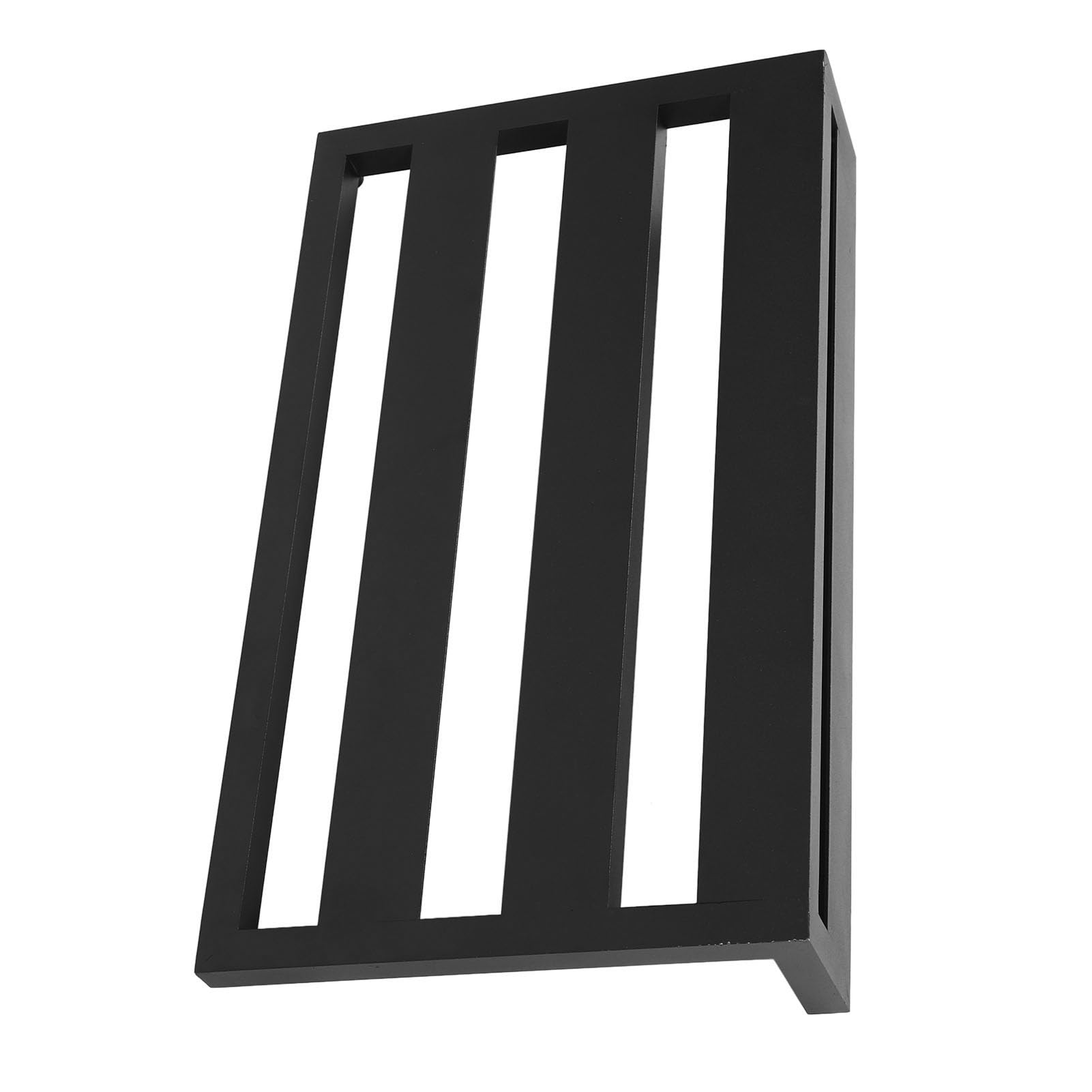 Keenso Bacheca a Pedale in Alluminio Leggero con Binari Non Slip, Design del 50x29cm, Include Kit Organizzazioni per Effetti di Chitarra Elettrica, Inclinazione Ergonomica a 8 °, Sacca Portatile