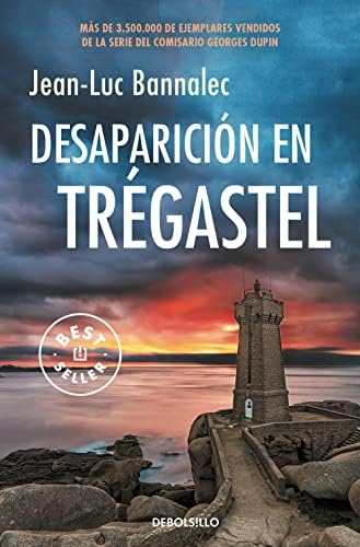 Desaparición en Trégastel (Comisario Dupin 6) (Best Seller)