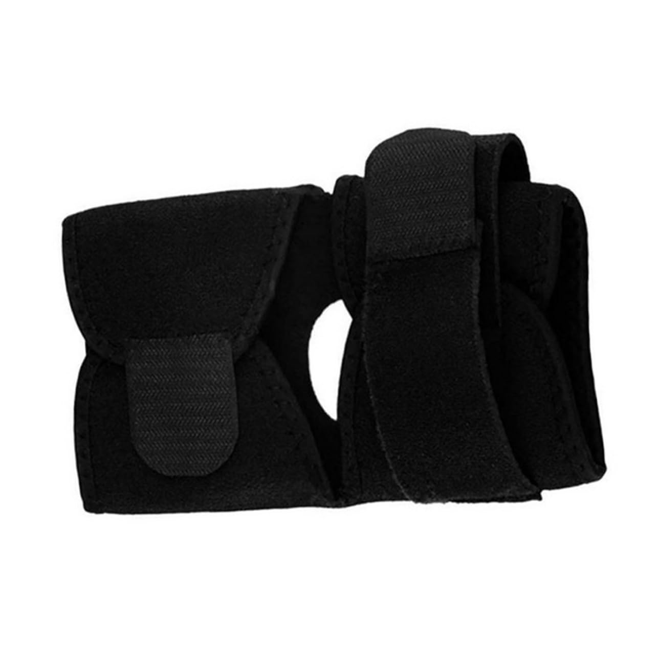 Gogogmee Elastic Ankle Brace for Women Men Youth Ankle Support for Sports Lace-up Ankle Sleeve for Running Ankle Sprain