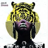 Diosa / Kali Uchis (Extended Rework)