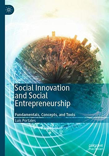 Buy Social Innovation and Social Entrepreneurship — BookShops.in