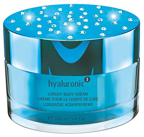 Preisvergleich Produktbild Etre Belle Hyaluronic 3 Body Cream 100 ml
