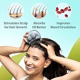 Caresmith Revive Electric Scalp Massager — view 4