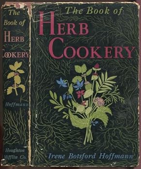 The book of herb cookery